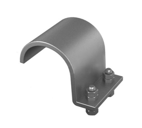 Скользящие опоры с направляющей скобой в Витебске