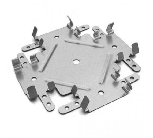 Одноуровневые соединители профилей (Краб) в Витебске