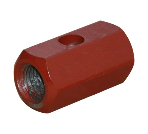 Соединительные муфты для подвесок трубопроводов ТЭС и АЭС в Витебске