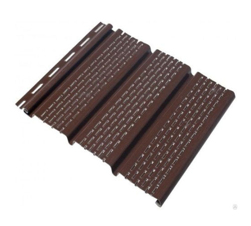 Софиты для сайдинга в Витебске от производителя