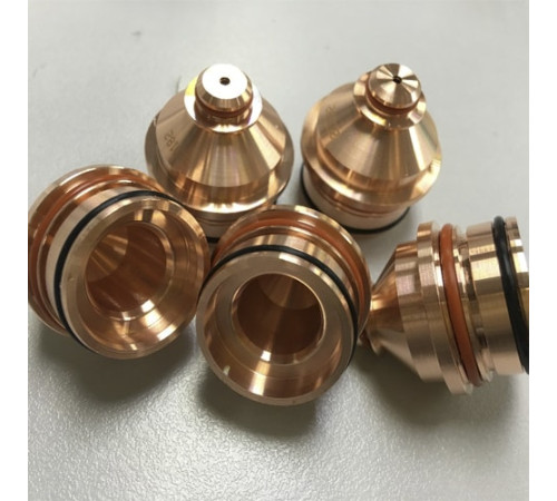 Сопла для плазменной резки в Витебске для предприятий