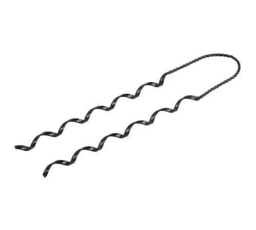 Спиральные вязки для ЛЭП в Витебске от Спецметаллстрой