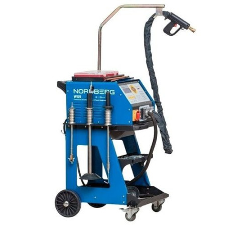 Споттеры для точечной сварки в Витебске и Беларуси