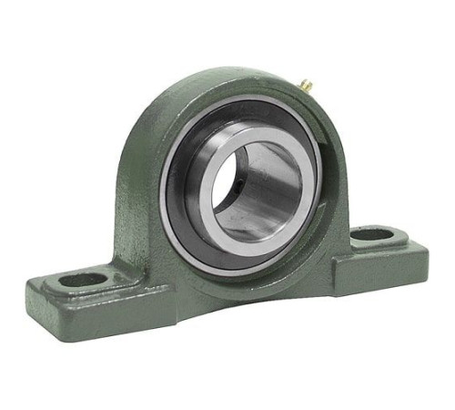 Стационарные узлы с чугунными корпусами в Витебске