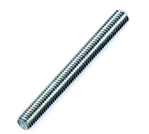 Шпильки стальные оцинкованные в Витебске для строительства