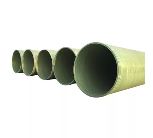 Стеклопластиковые трубы в Витебске для предприятий