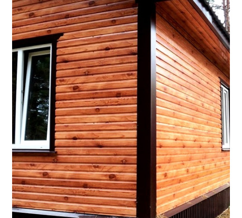 Стеновые профилированные листы в Витебске с доставкой