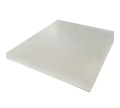 Вакуумные листовые пластины в Витебске для промышленности