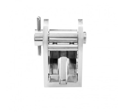 Стопоры якорной цепи в Витебске для судостроения