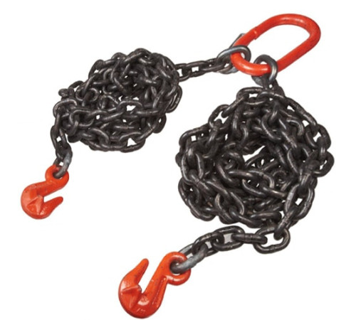 Двухветвевые цепные стропы в Витебске для юридических лиц