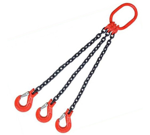 Стропы цепные трехветвевые в Витебске для юрлиц