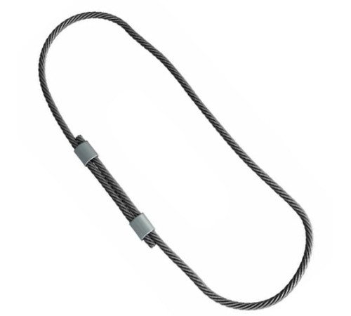 Стропы канатные кольцевые в Витебске для юрлиц