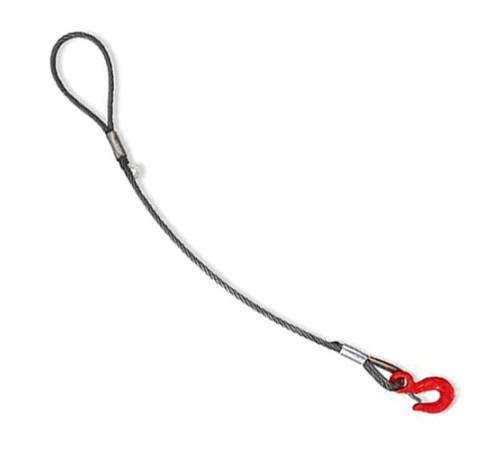 Стропы канатные одноветвевые в Витебске для юр. лиц