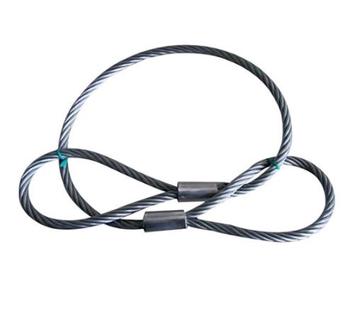 Стропы канатные петлевые в Витебске для юридических лиц