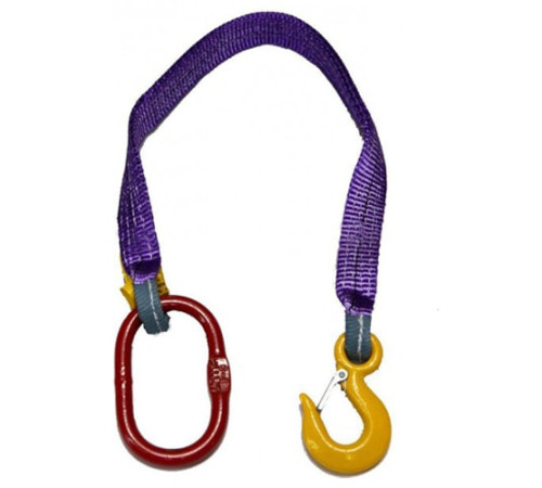 Стропы текстильные одноветвевые в Витебске