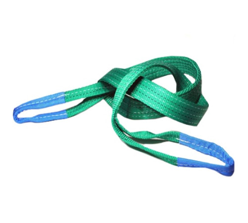 Стропы текстильные петлевые в Витебске для юридических лиц