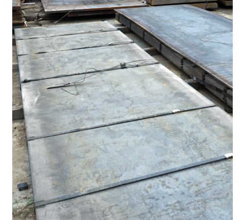 Судовые полосы для судостроения в Витебске и Беларуси