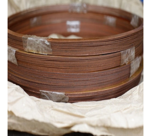 Судовые красномедные прокладки в Витебске для юрлиц