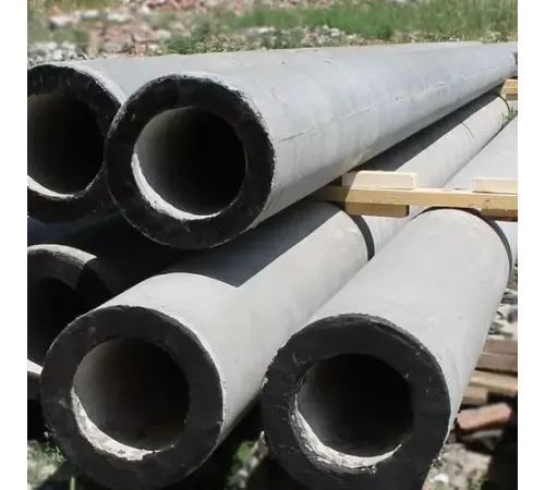 Сваи полые круглого сечения в Витебске для юридических лиц