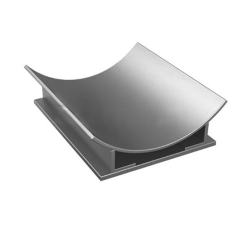 Сварные направляющие опоры для труб в Витебске