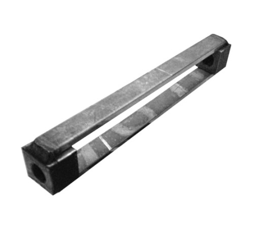 Сварные регулировочные муфты для блоков подвесок в Витебске