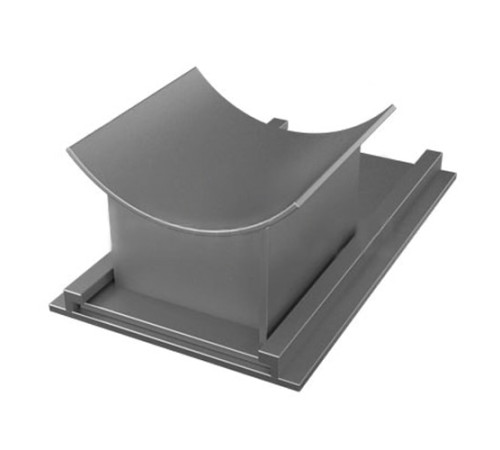 Сварные скользящие опоры для трубопроводов в Витебске