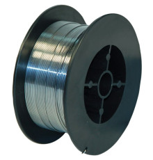 Сварочная порошковая алюминиевая проволока