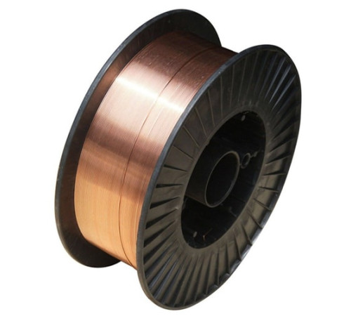 Сварочные омедненные проволоки в Витебске для юридических лиц