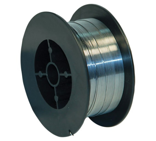 Сварочные проволоки из легированной стали в Витебске