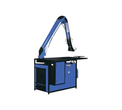 Сварочные посты в Витебске для промышленных предприятий