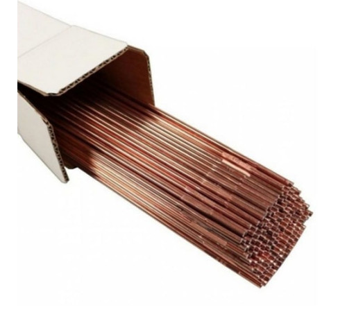 Сварочные медные прутки в Витебске для промышленности