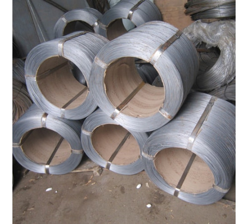 Светлые канатные скребковые проволоки в Витебске