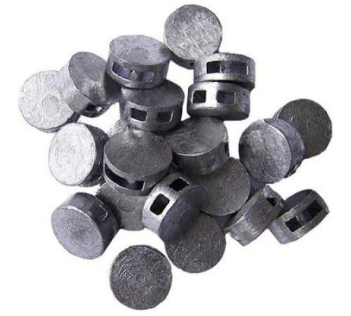 Свинцовые пломбы в Витебске от Спецметаллстрой