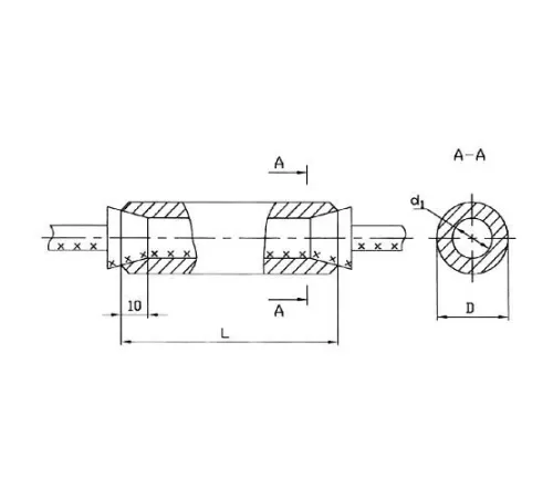 Соединительные зажимы СВС в Витебске для ЛЭП