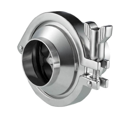 Тарельчатые обратные клапаны сварка-сварка в Витебске