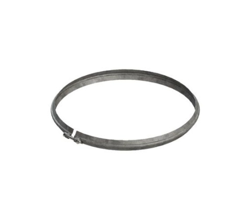 Титановые бандажи для воздуховодов в Витебске и Беларуси