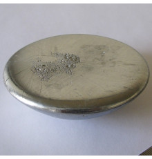 Теллуровый слиток