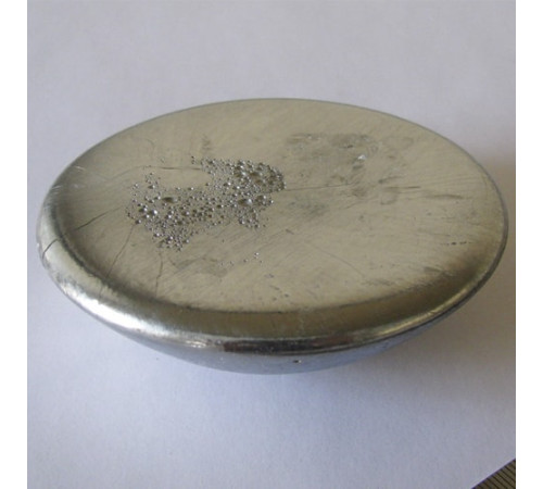 Теллуровые слитки в Витебске для промышленного производства