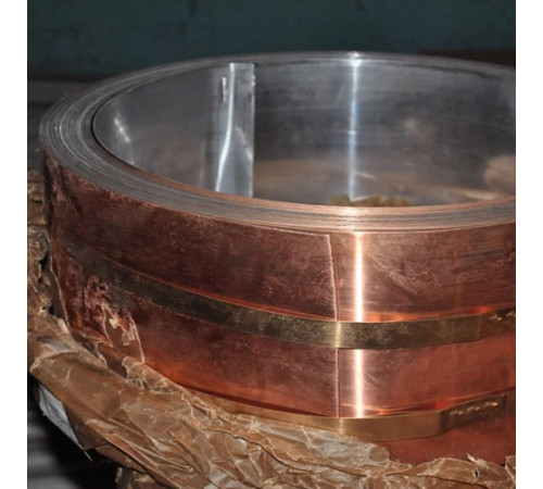 Термобиметаллические ленты в Витебске с доставкой по РБ