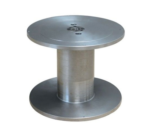 Титановые катушки в Витебске для промышленности