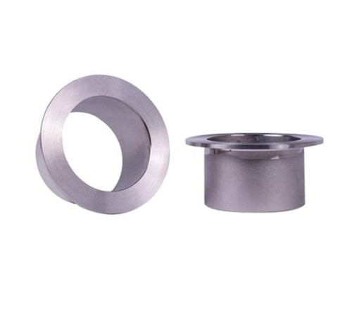 Титановые поворотные заглушки в Витебске для трубопроводов