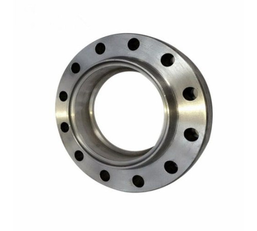 Титановые фланцы для воздуховодов в Витебске