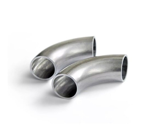 Титановые отводы в Витебске для трубопроводов Беларуси