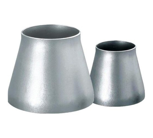 Концентрические титановые переходы в Витебске