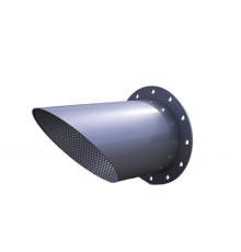 Титановые продувочные трубы