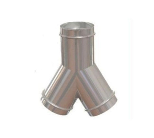 Титановые равнопроходные Y-тройники в Витебске