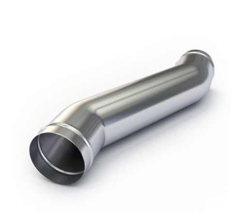 Титановые утки для воздуховодов в Витебске