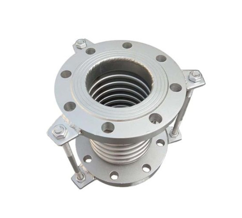 Титановые компенсаторы труб в Витебске с доставкой по Беларуси