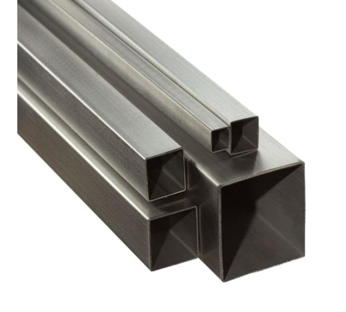 Титановые профили в Витебске для промышленности и строительства