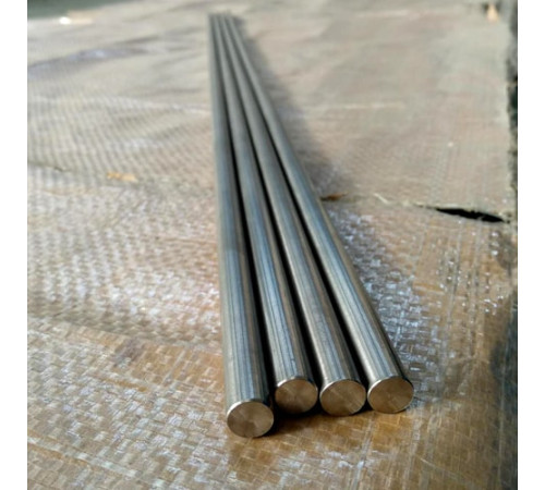 Титановые прутки в Витебске от производителя